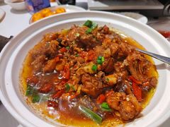 -厨艺餐厅·江西菜(省博物馆店)