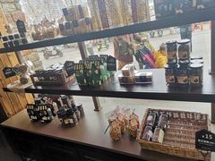 -红跑车蛋糕世界(清江路店)