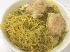 -麦文记面家(佐敦店)