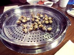 -董大蒸货(方塔园店)