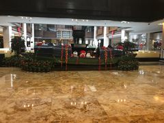 -绍兴鉴湖君澜大酒店