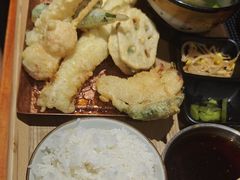 -天妇罗内顺田(罗湖店)