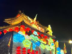 -海州古城