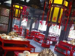 -小龙翻大江文化火锅(宽窄店)