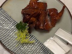 -酌宴府The China Club·广州万富希尔顿酒店(云城东路店)