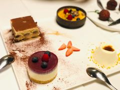 -La Vita 意大利传统料理(富民路店)