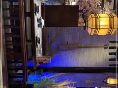 -绿茶餐厅(千岛湖银泰城店)