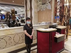 -芭菲盛宴·环球美食(北城国际店)