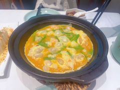 -江城小馆陕南妈妈菜·全球旅行餐厅(钟楼店)