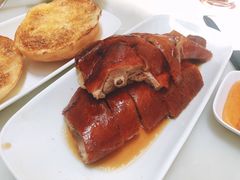 -翠华餐厅(香港国际机场店)