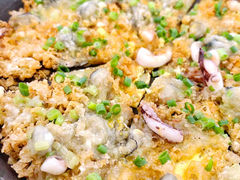 -香港新曜记·粤菜点心(滨江宝龙店)