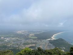-海南铜鼓岭景区