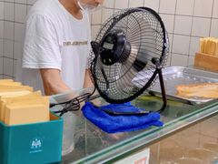-易老大蛋烘糕(奎星楼总店)