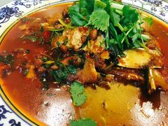 -大明府膳食坊
