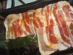 -燚青春东北泥炉烤肉(百合店)