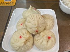 -京天红酒家(虎坊路店)