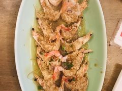 -新白鹿餐厅(城西银泰城店)