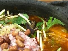 -笔记安顺夺夺粉火锅