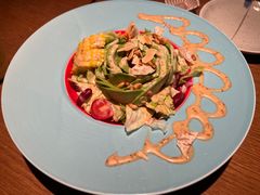 -水之惠鲜鱼料理(王府大街店)