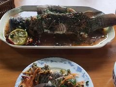 -龙姐私房菜(和顺古镇店)