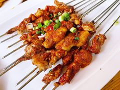 -花儿穆萨·烤肉餐厅(石马坪店)