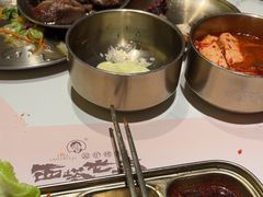 -西塔老太太泥炉烤肉(川沙百联店)