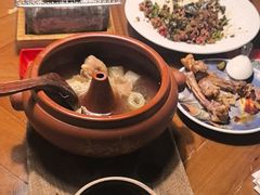 -雀舞云南菜(天津天河城购物中心店)