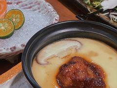 -青空日料烧肉烧鸟店(后湖兴业路店)