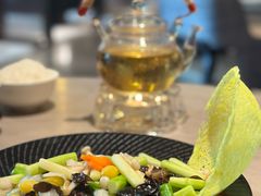 -御公馆中餐厅·点心·顺德菜·佛山东平保利洲际酒店