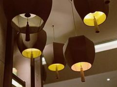 大堂-夏宫中餐厅(静安香格里拉店)