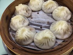 -食惠里小笼包面馆(越秀店)