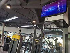 -每刻健身工作室(西直门店)