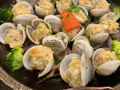 蛤蜊肉丸-温岭人家(红花北路店)