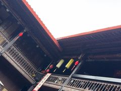 -马家大院