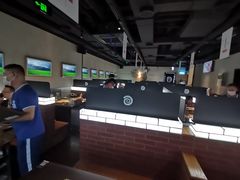 -很久以前羊肉串(京汉店)