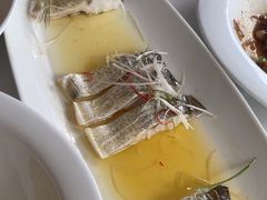 -绿杨春·淮扬宴(庐山路店)