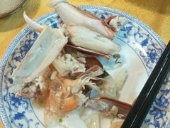 -得记得潮州海鲜砂锅粥(宝业路店)