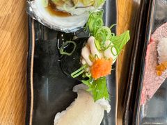 -元祖ぶっち切り寿司 魚心(三宫店)