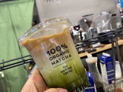 -THE MATCHA TOKYO抹茶东京