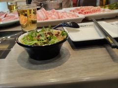 -健晟星期天火锅(河东店)