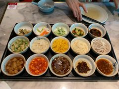 套面五-杏花堂山西菜馆(壹方城店)