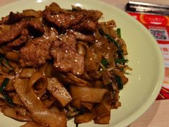 -避风塘(百联东郊店)