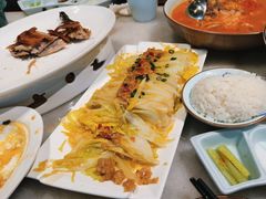 -聚京民福烤鸭店(木樨园店)