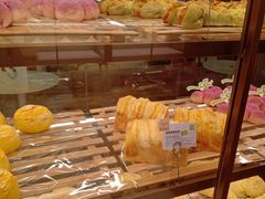 -奈雪的茶(石家庄万象城店)