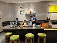 -星巴克臻选(北京银泰店)