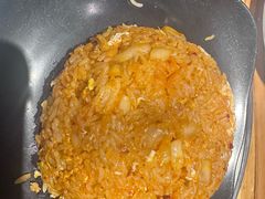 -土大力韩式烤肉料理(和平路店)