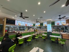 -大福来锅巴菜(古文化街店)
