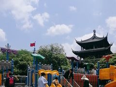-白马涧龙池景区