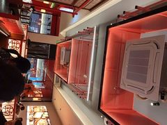 -烧肉一番·新韩式炭火烤肉(大岭山店)