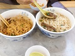 -老长沙原汁原味粉馆(韭菜园店)